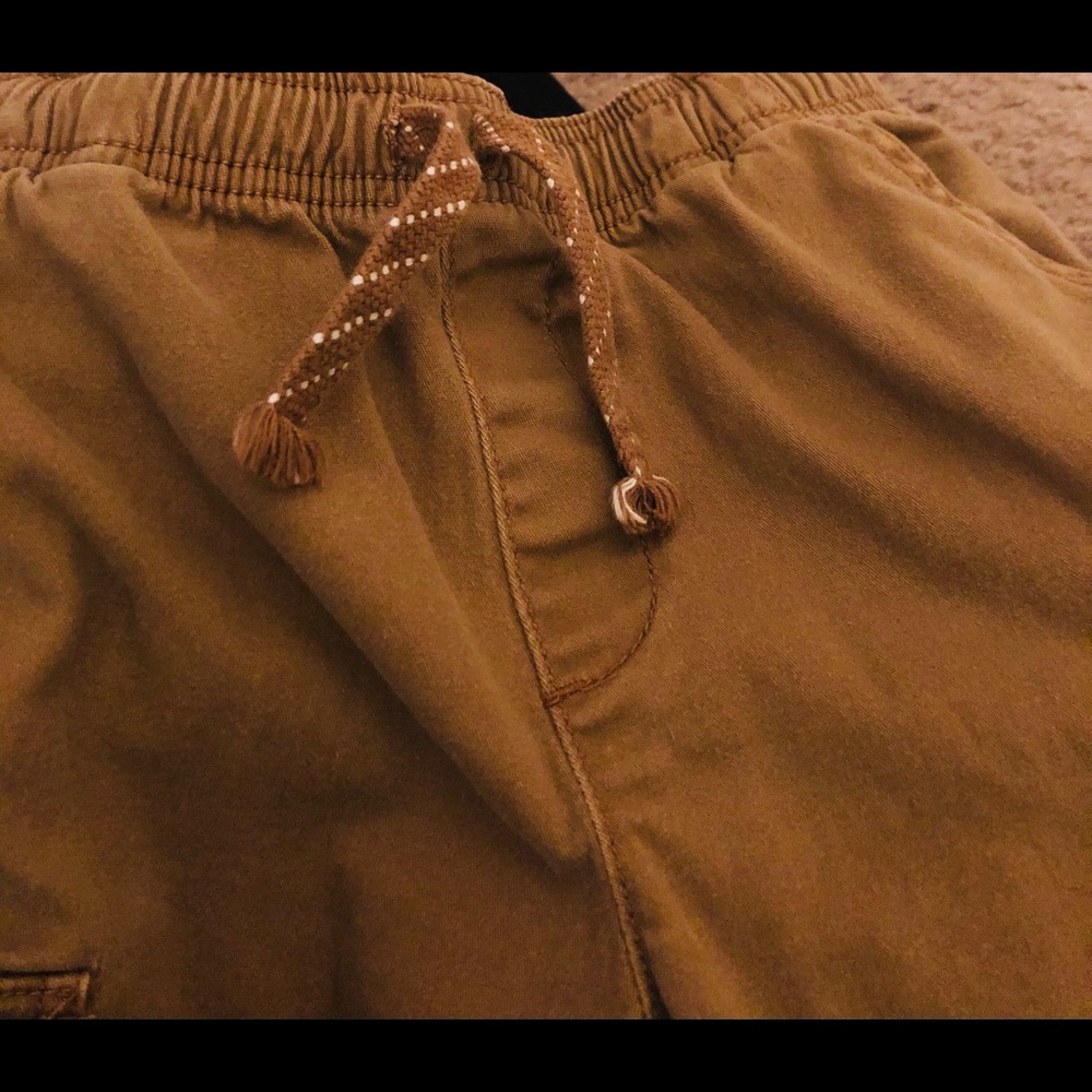Boys Pants - Picture 3 of 4